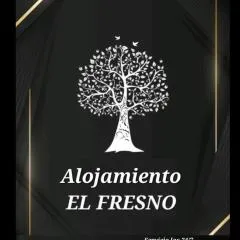 Alojamiento El Fresno