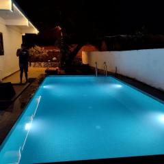 Calangute Rocks Inn