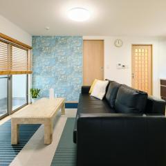 3 min to Sta/ Easy Access Kansai area/ 15 min USJ