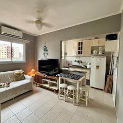 Apartamento Aviação Praia Grande