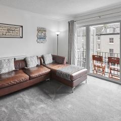 Apartment 3 Glencoe Holiday Apartments Whitby