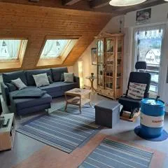 Haus Schluchseeblick