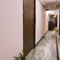 Hotel O Manya Stay