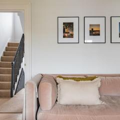The Nomad House by Keepers Cottages