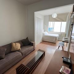 Studio Leblon proximo praia posto 11