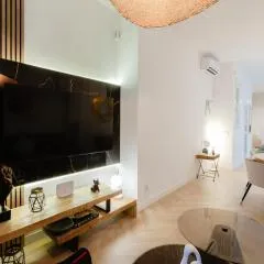 Luxury central apartment