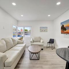Banyan St 2BR 1BA off Las Olas Steps to Beach 1