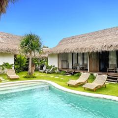 Villa Belimbing Bingin Beach