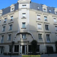Home SAINT-MAURILLE