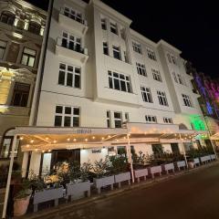 Vauxhall Gardens Studio