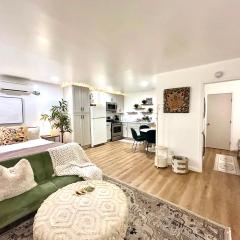 Charming 2-bedrooms in the heart of Willow Glen San Jose