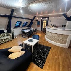 Le Bleu d 'Audinghen