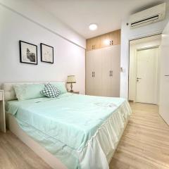 Masteri Thao Dien-1Br-Luxury apt