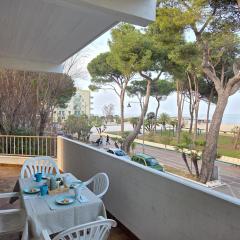 Palazzo Del Mare Int2 Silvi Vacanza