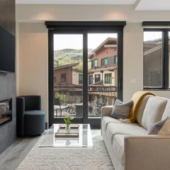 Brand New Mountain Modern Westin Amenities Views