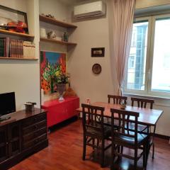 San Domenico Apartment (in the heart of historic centre)