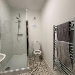 Melrose Street House Share