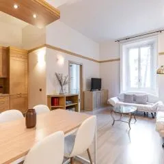 BePlace Apartments in Pagano