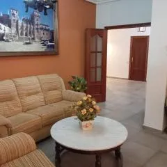 HOSTAl LUJUAN