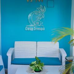Casa Crespo