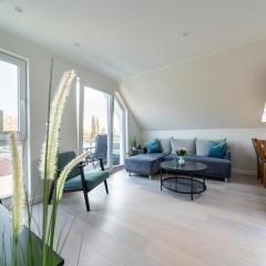 Ferienwohnung Coasty - Timmendorfer Strand