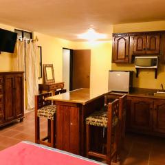 Hotel suites Guanajuato Centrico