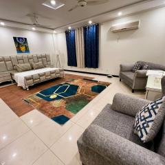 Executive Suites! Luxurious 2BHK