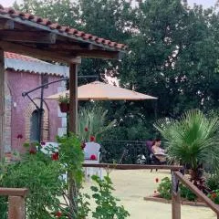 Villette Monte Alto