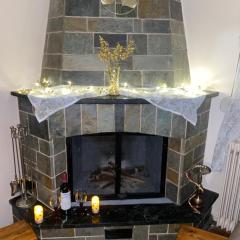 Venias Lake House Apartment 2