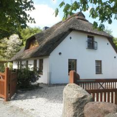 Ferienhaus Uhlenbusch Fewo 1