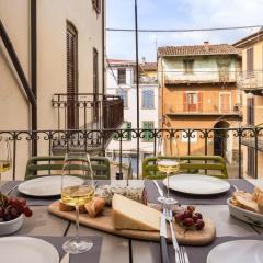 La casa sulla Terrazza