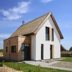 Ferienhaus Fiete in Lancken