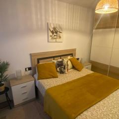 Apartamento Centro NOVORT