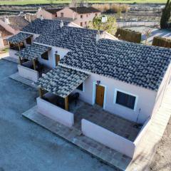 Cortijo Ojos del Prado