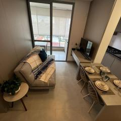 Apt 86 Fiusa One - Charmoso!