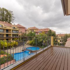 Living BX Apartment in City Center