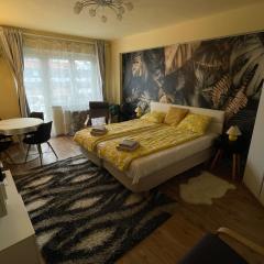 VacyBlue 1138 Vaci Street 138b