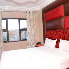 Yeoville Hotel