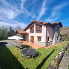 Chalet Huerta de Cañamal - Llanes