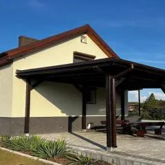 Holiday Home in Stepnica by Szczecin Lagoon