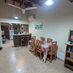 Entire house, space and comfortable