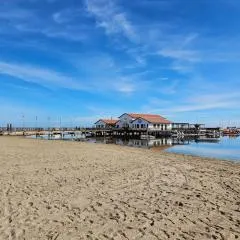 Fee4Me Relax & Beach Los Alcázares