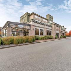 Sandman Hotel Vancouver Airport