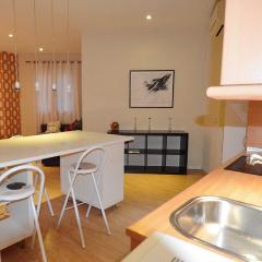Centro Madrid Apartamentos Stopinflat