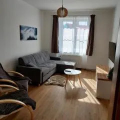 Apartmán u Rákosníčka