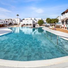 Apartamento Perla del Océano Lanzarote a 5 minutos de la playa en Costa Teguise