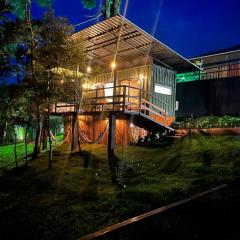 Descanso das Araucárias