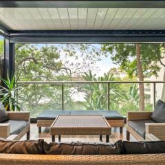 Bellevue Escape - Stylish Bellevue Hill