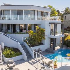 Seabreeze - Beach House w Pool