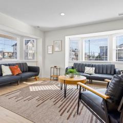 Brand New Townhouse 2 Blocks to WW Beach & Boards